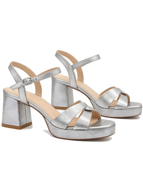 Sandalia casual sintetico montevita - Kiabi Sandalia casual sintetico montevita - Kiabi