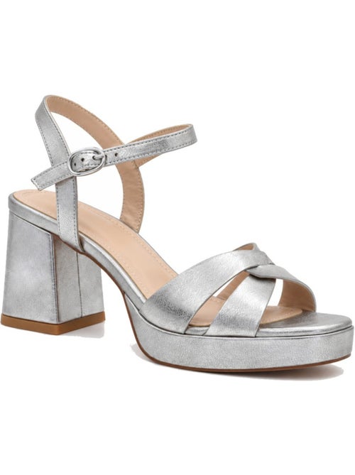 Sandalia casual sintetico montevita - Kiabi Sandalia casual sintetico montevita - Kiabi