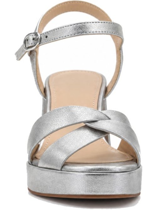 Sandalia casual sintetico montevita - Kiabi Sandalia casual sintetico montevita - Kiabi