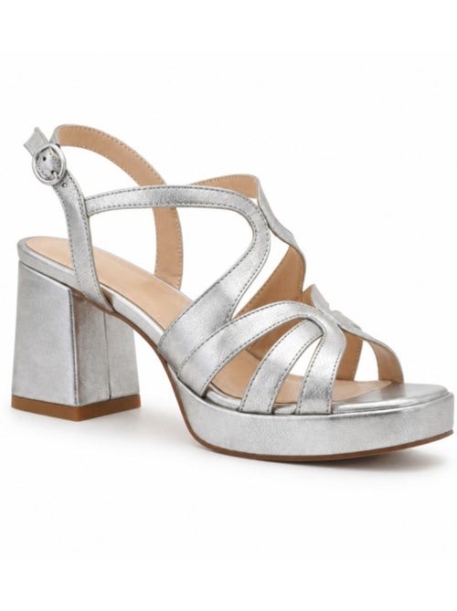 Sandalia casual sintetico montevita - Kiabi Sandalia casual sintetico montevita - Kiabi