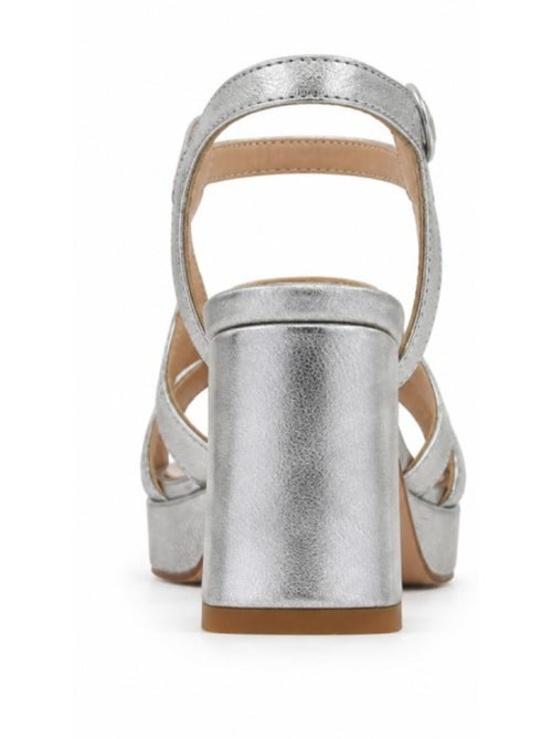 Sandalia casual sintetico montevita - Kiabi Sandalia casual sintetico montevita - Kiabi