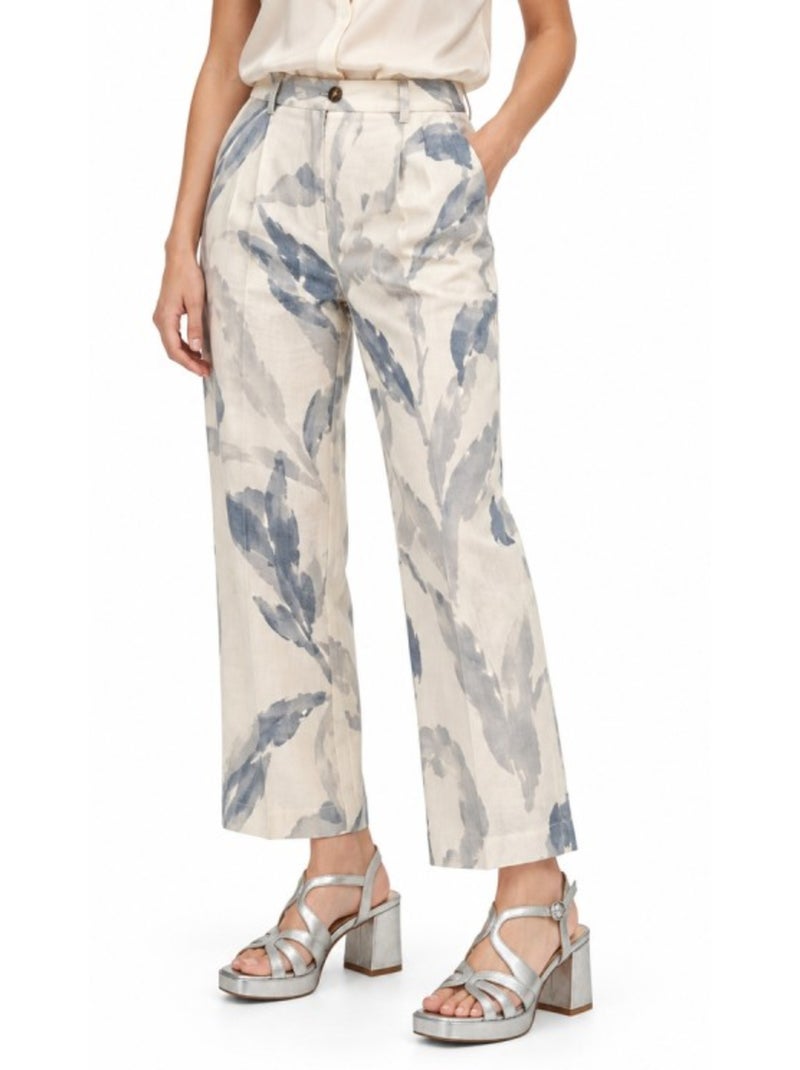 Sandalia casual sintetico montevita Plata - Kiabi