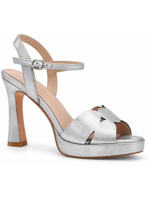 Sandalia casual sintetico montevita - Kiabi Sandalia casual sintetico montevita - Kiabi