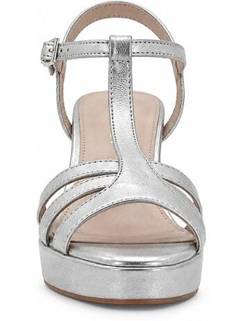 Sandalia casual sintetico montevita