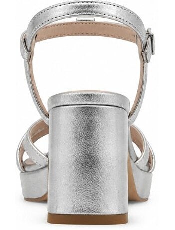 Sandalia casual sintetico montevita