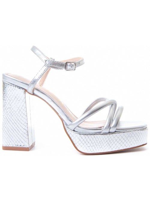 Sandalia Casual Sintetico Montevita - Kiabi