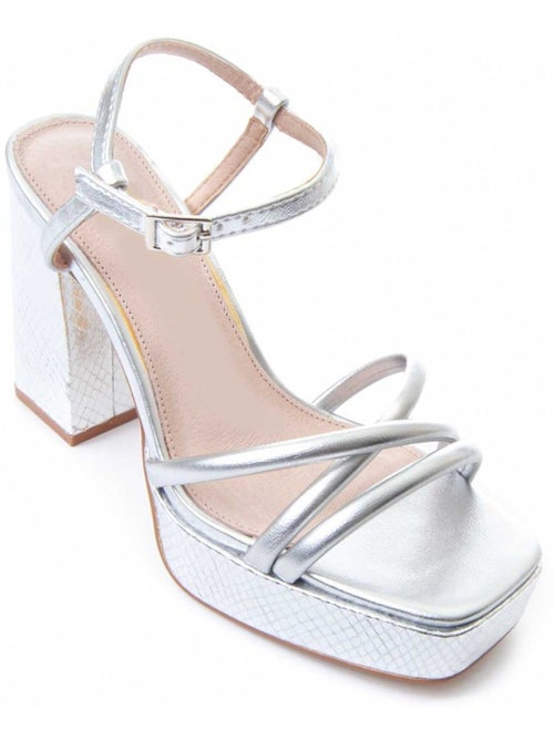 Sandalia Casual Sintetico Montevita - Kiabi