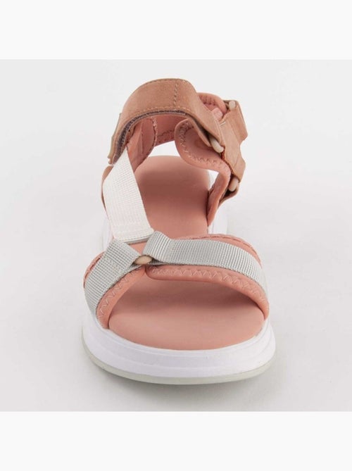 Sandalia Casual Sintetico Montevita - Kiabi