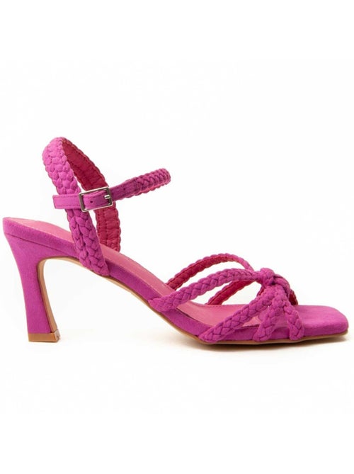 Sandalia Casual Sintetico Montevita - Kiabi