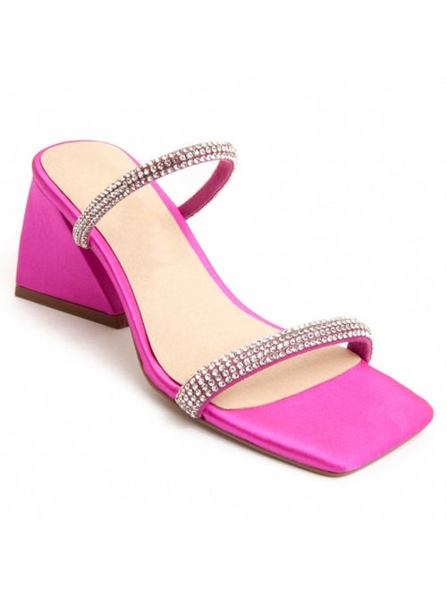 Sandalia Casual Sintetico Montevita - Kiabi