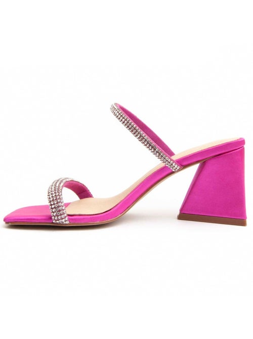 Sandalia Casual Sintetico Montevita - Kiabi
