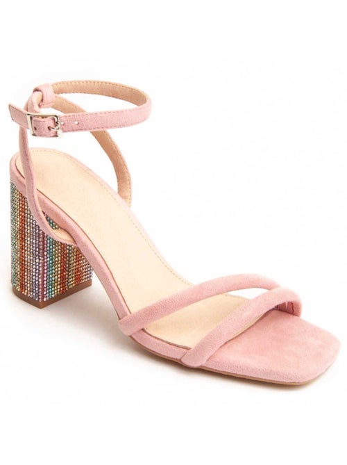 Sandalia Casual Sintetico Montevita - Kiabi