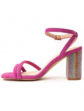 Sandalia Casual Sintetico Montevita