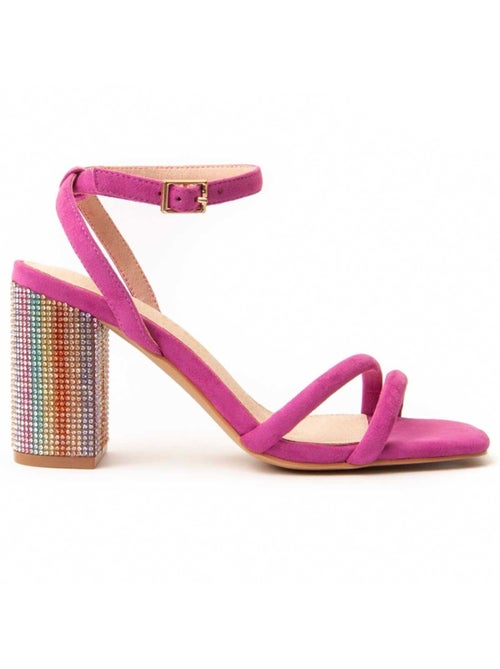Sandalia Casual Sintetico Montevita - Kiabi