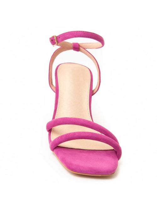 Sandalia Casual Sintetico Montevita - Kiabi