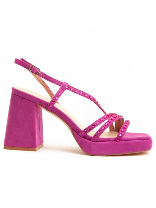Sandalia Casual Sintetico Montevita - Kiabi