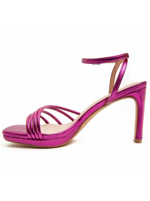 Sandalia Casual Sintetico Montevita - Kiabi