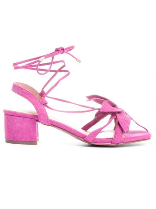 Sandalia Casual Sintetico Montevita - Kiabi