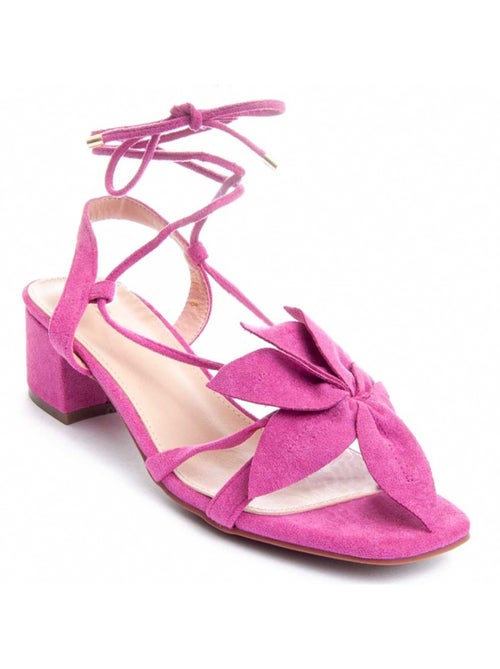 Sandalia Casual Sintetico Montevita - Kiabi