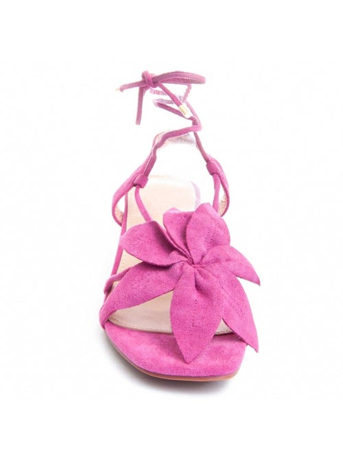 Sandalia Casual Sintetico Montevita - Kiabi