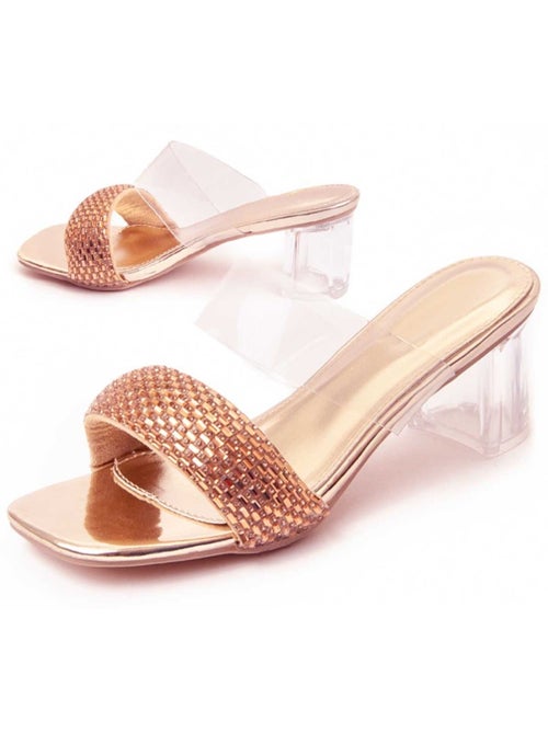 Sandalia Casual Sintetico Montevita - Kiabi Sandalia Casual Sintetico Montevita - Kiabi