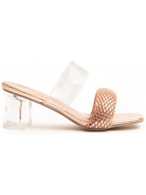 Sandalia Casual Sintetico Montevita - Kiabi Sandalia Casual Sintetico Montevita - Kiabi