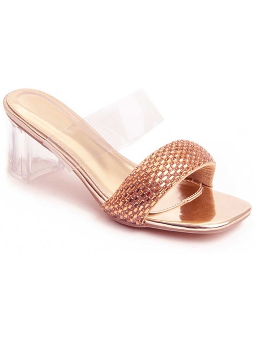Sandalia Casual Sintetico Montevita - Kiabi Sandalia Casual Sintetico Montevita - Kiabi
