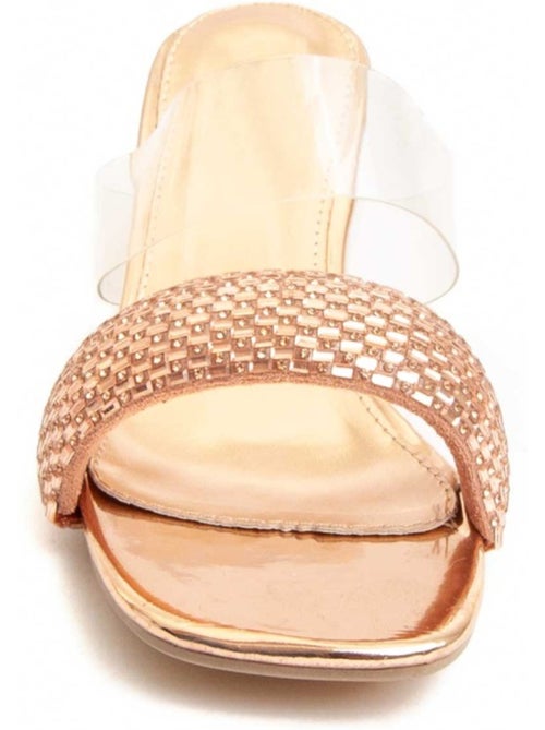Sandalia Casual Sintetico Montevita - Kiabi Sandalia Casual Sintetico Montevita - Kiabi