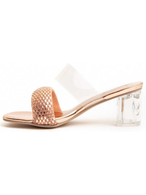 Sandalia Casual Sintetico Montevita - Kiabi Sandalia Casual Sintetico Montevita - Kiabi