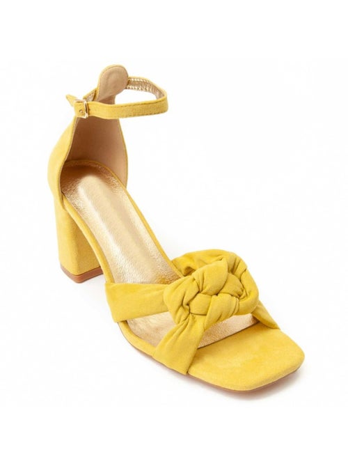 Sandalia Casual Sintetico Montevita - Kiabi