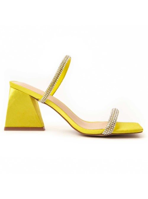 Sandalia Casual Sintetico Montevita - Kiabi