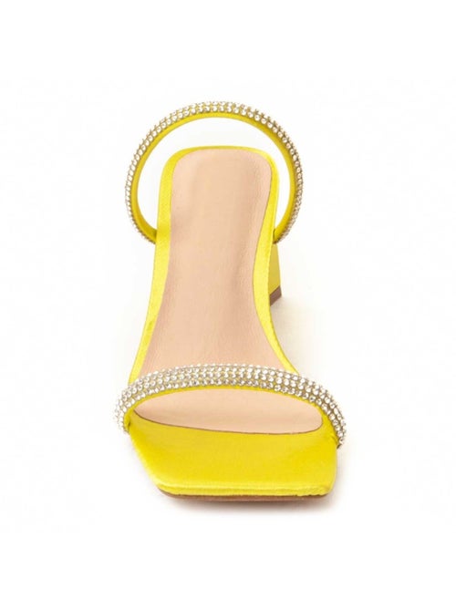 Sandalia Casual Sintetico Montevita - Kiabi