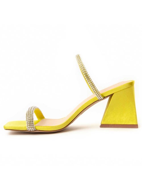 Sandalia Casual Sintetico Montevita - Kiabi