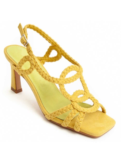 Sandalia Casual Sintetico Montevita - Kiabi