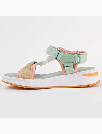 Sandalia Casual Sintetico Montevita