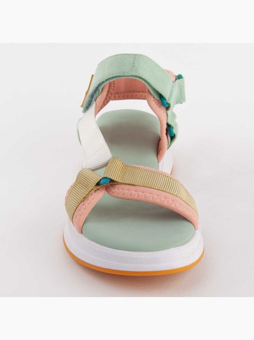 Sandalia Casual Sintetico Montevita - Kiabi