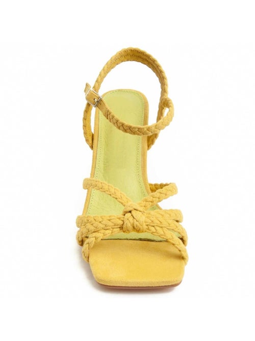 Sandalia Casual Sintetico Montevita - Kiabi