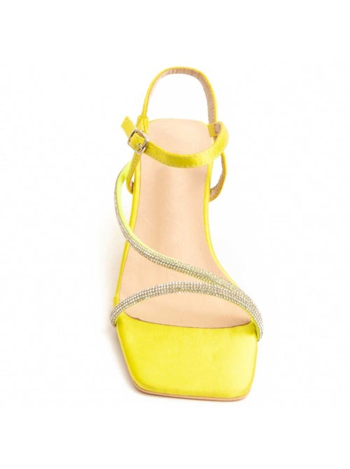 Sandalia Casual Sintetico Montevita - Kiabi