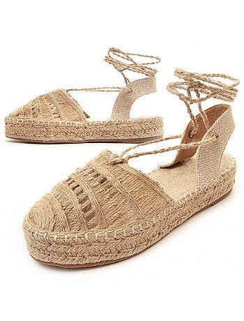 Sandalia Cómoda Para Mujer. Montevita Yusand