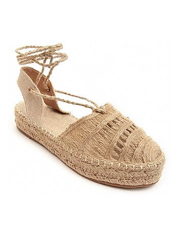 Sandalia Cómoda Para Mujer. Montevita Yusand