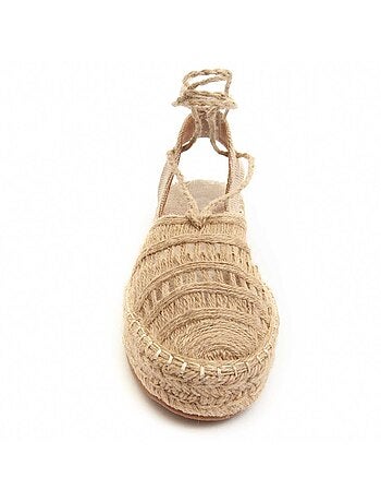 Sandalia Cómoda Para Mujer. Montevita Yusand