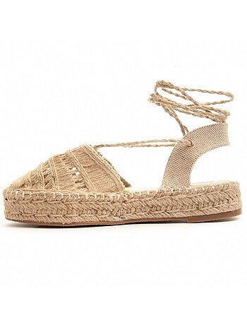 Sandalia Cómoda Para Mujer. Montevita Yusand