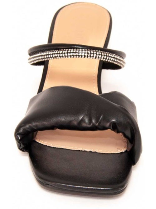Sandalia de Tacón para Mujer. Montevita Romerico - Kiabi
