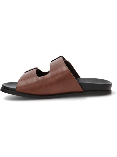 Sandalia Diario Hombre Suela Plana - Lois - Kiabi Sandalia Diario Hombre Suela Plana - Lois - Kiabi