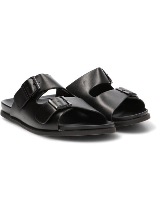 Sandalia Diario Hombre Suela Plana - Lois - Kiabi Sandalia Diario Hombre Suela Plana - Lois - Kiabi