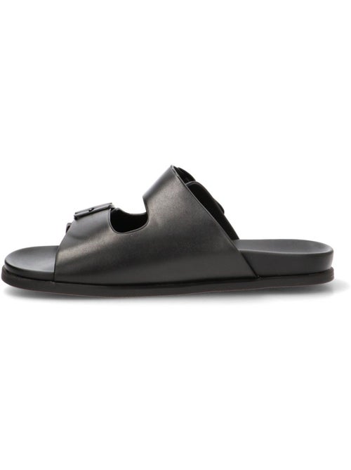 Sandalia Diario Hombre Suela Plana - Lois - Kiabi Sandalia Diario Hombre Suela Plana - Lois - Kiabi