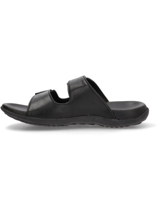 Sandalia Diario Hombre Suela Plana - Modelo 143768 - Kiabi Sandalia Diario Hombre Suela Plana - Modelo 143768 - Kiabi