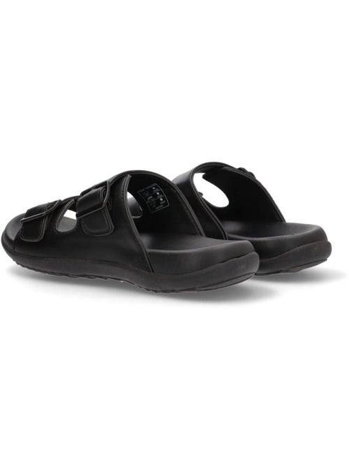 Sandalia Diario Hombre Suela Plana - Modelo 143768 - Kiabi Sandalia Diario Hombre Suela Plana - Modelo 143768 - Kiabi