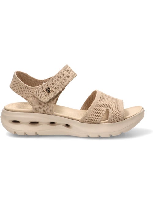 Sandalia Diario Mujer Suela Plana - Armony - Kiabi Sandalia Diario Mujer Suela Plana - Armony - Kiabi
