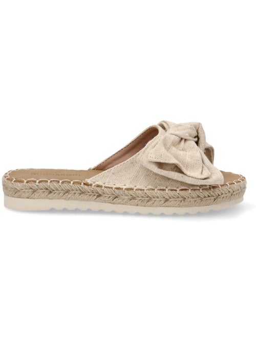 Sandalia Diario Mujer Suela Plana - Luna Collection - Kiabi